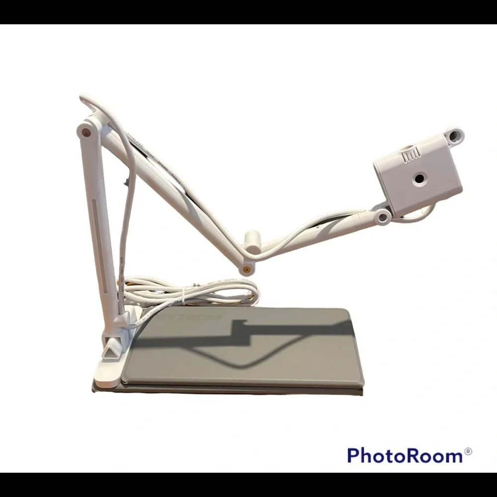 Okiolabs Okiocam S USB Camera for Chromebook, PC, and Mac